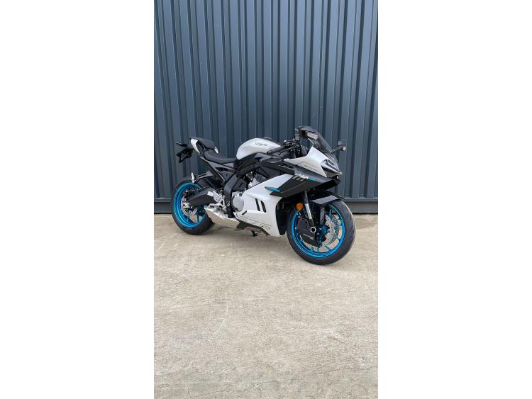 CFMOTO SR675R   675SRR  675 SRR