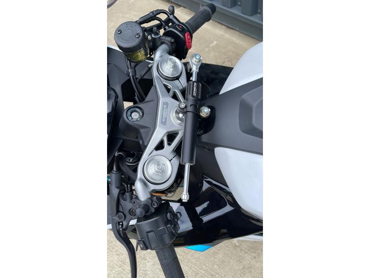 CFMOTO SR675R   675SRR  675 SRR