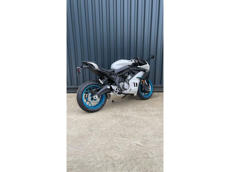 CFMOTO SR675R   675SRR  675 SRR