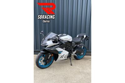 CF MOTO SR 675 R