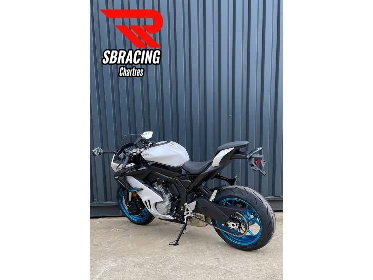 CFMOTO SR675R   675SRR  675 SRR