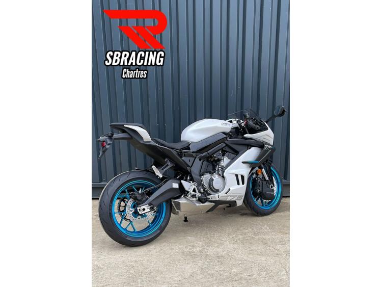 CFMOTO SR675R   675SRR  675 SRR