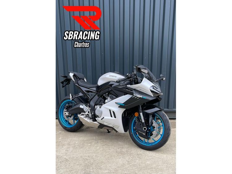 CFMOTO SR675R   675SRR  675 SRR