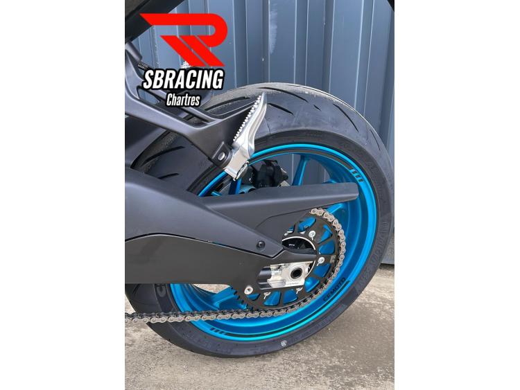 CFMOTO SR675R   675SRR  675 SRR