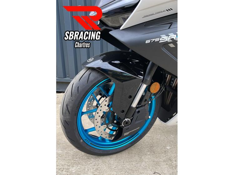 CFMOTO SR675R   675SRR  675 SRR