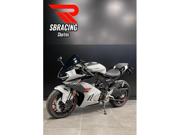 CFMOTO SR675R   675SRR  675 SRR
