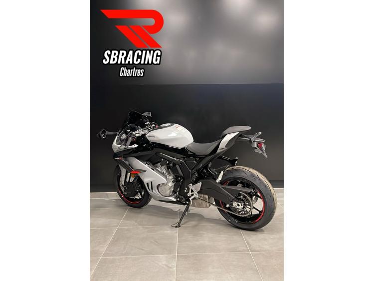 CFMOTO SR675R   675SRR  675 SRR
