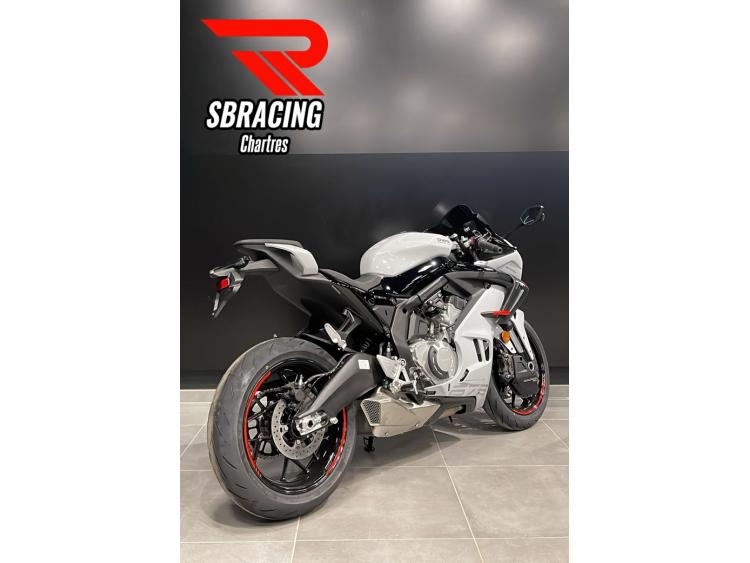 CFMOTO SR675R   675SRR  675 SRR