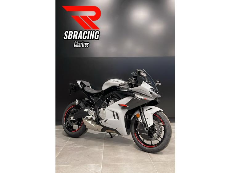 CFMOTO SR675R   675SRR  675 SRR