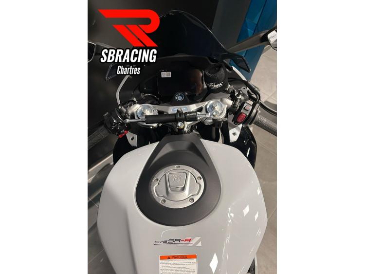 CFMOTO SR675R   675SRR  675 SRR