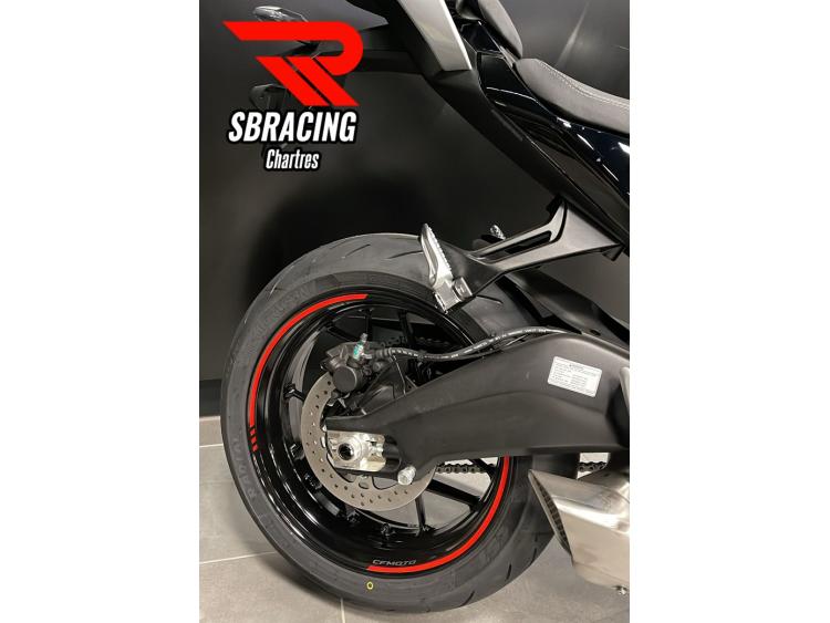 CFMOTO SR675R   675SRR  675 SRR