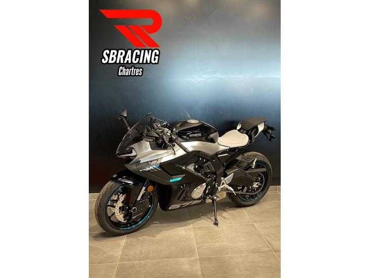CFMOTO SR675R   675SRR  675 SRR