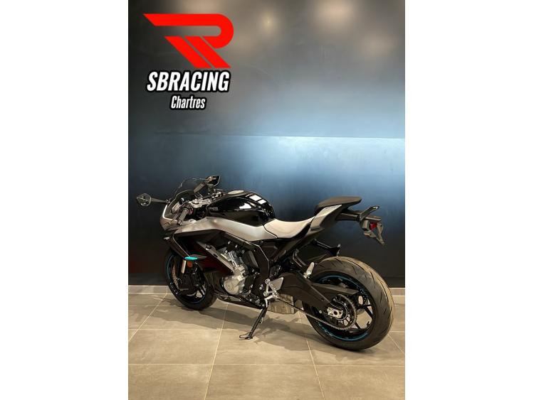 CFMOTO SR675R   675SRR  675 SRR