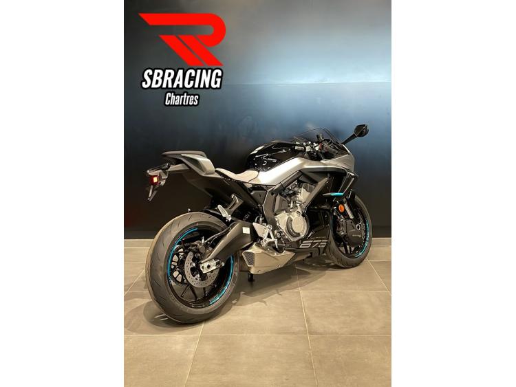 CFMOTO SR675R   675SRR  675 SRR