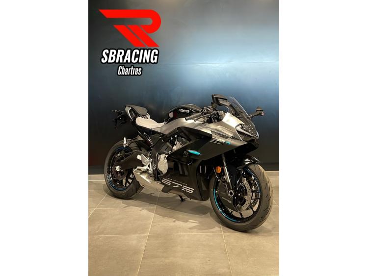CFMOTO SR675R   675SRR  675 SRR