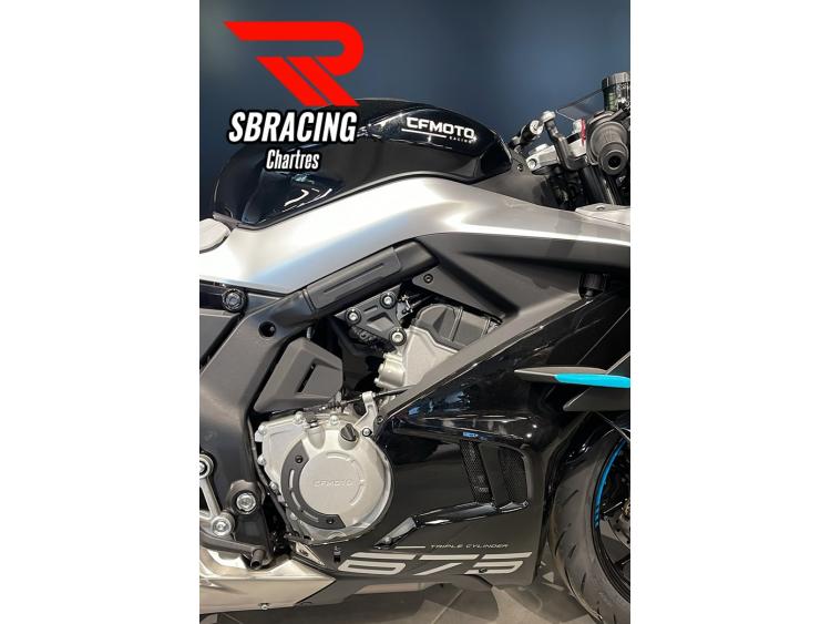 CFMOTO SR675R   675SRR  675 SRR