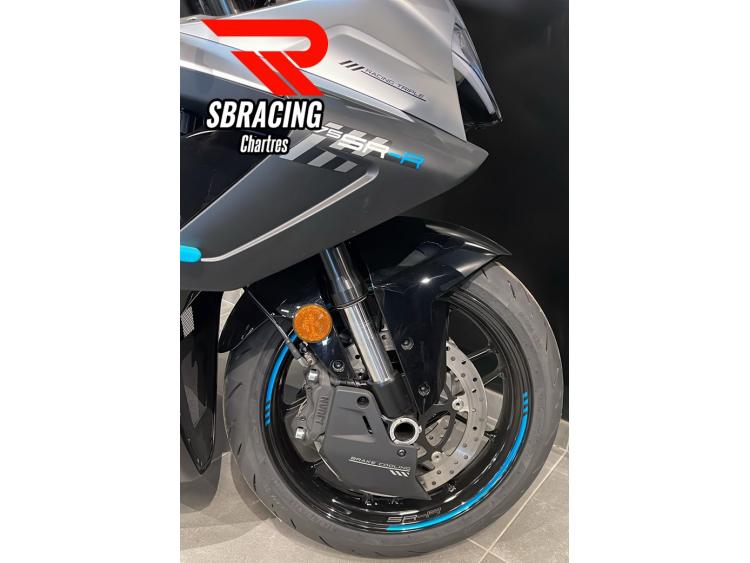 CFMOTO SR675R   675SRR  675 SRR