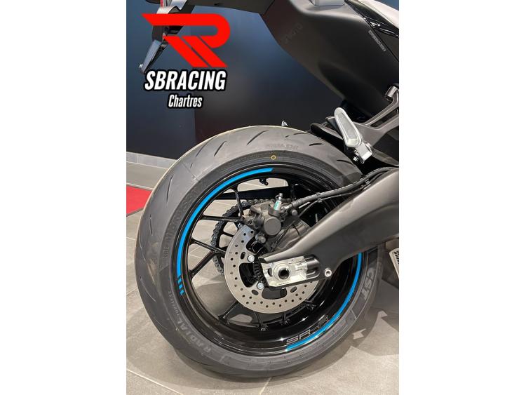 CFMOTO SR675R   675SRR  675 SRR