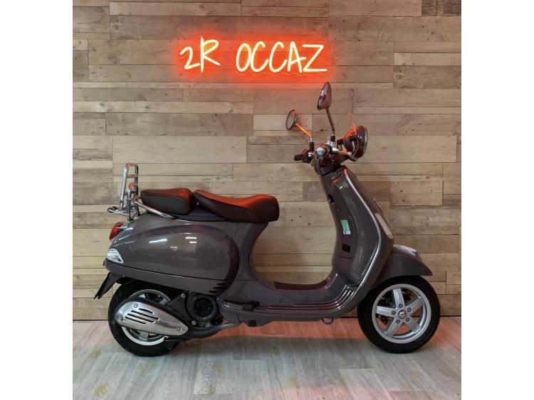  VESPA LX  125 IE