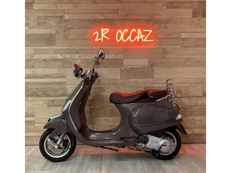  VESPA LX  125 IE