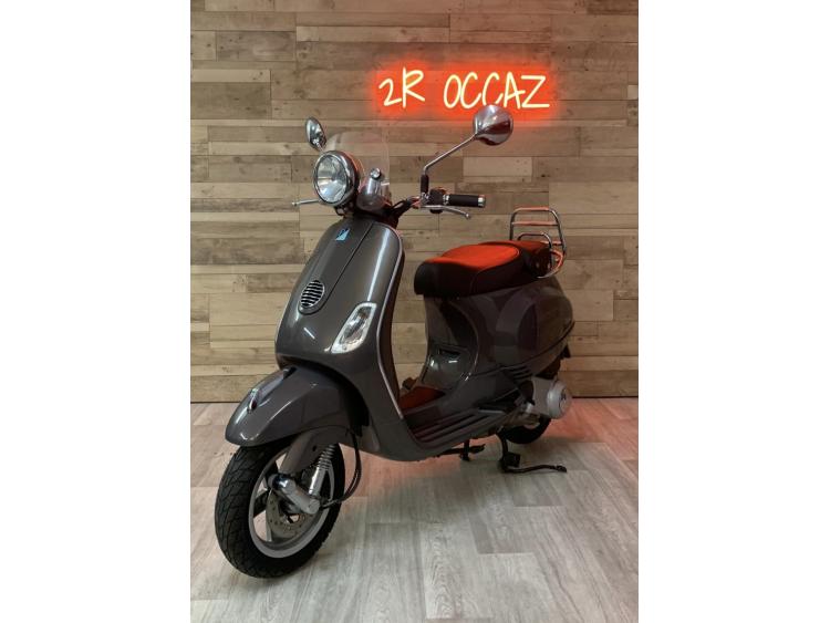  VESPA LX  125 IE