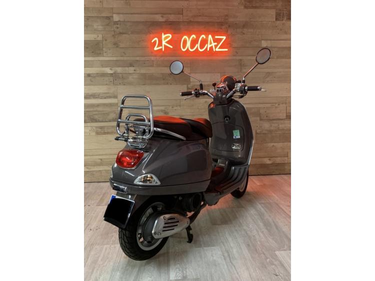  VESPA LX  125 IE
