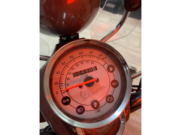  VESPA LX  125 IE