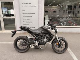 Photo du véhicule HONDA