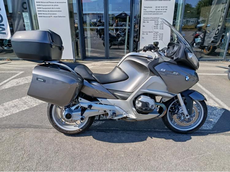 BMW R 1200 RT