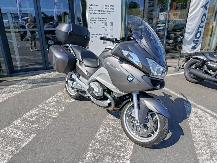 BMW R 1200 RT