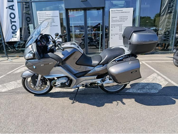 BMW R 1200 RT