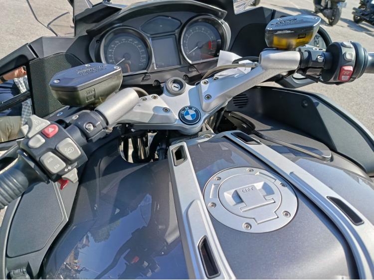 BMW R 1200 RT