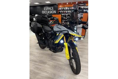 SUZUKI DL V-STROM 800DE