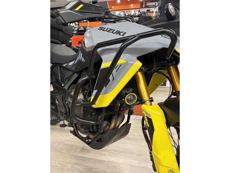 SUZUKI DL V-STROM 800DE