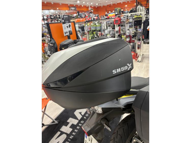 SUZUKI DL V-STROM 800DE