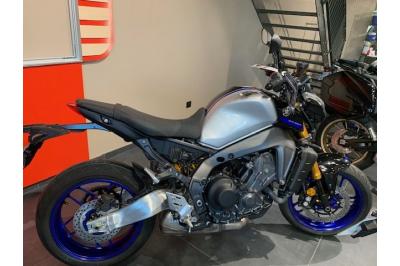 YAMAHA MT-09 SP 35KW