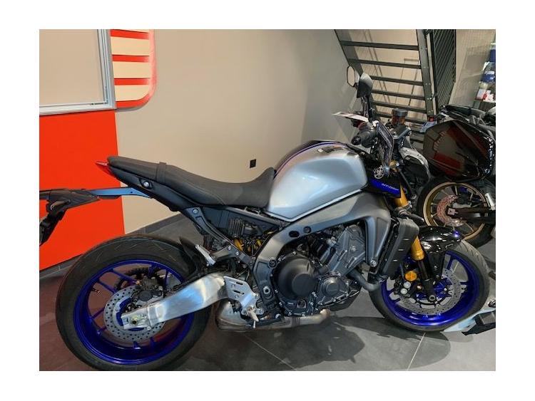 YAMAHA MT-09 SP 35KW