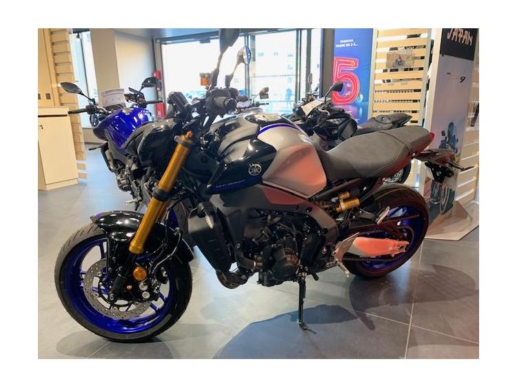 YAMAHA MT-09 SP 35KW