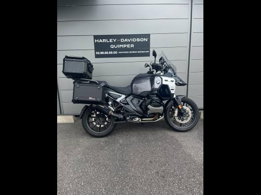 BMW R 1300 GS ADVENTURE