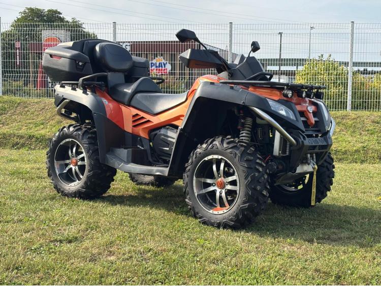 CF MOTO CFORCE 800