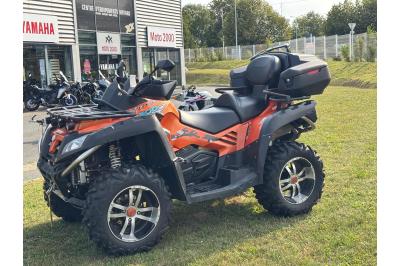 CF MOTO CFORCE 800