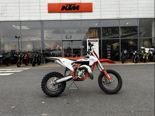 KTM 65 SX