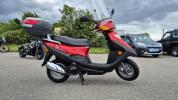 Photo du véhicule KYMCO