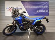 YAMAHA TENERE 700 World Raid