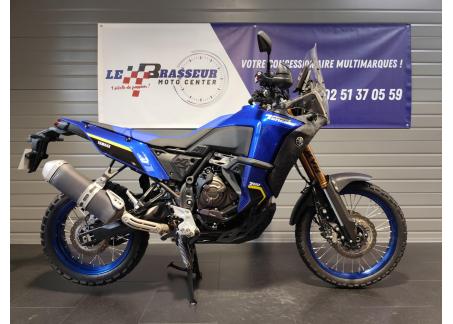 YAMAHA TENERE 700 World Raid