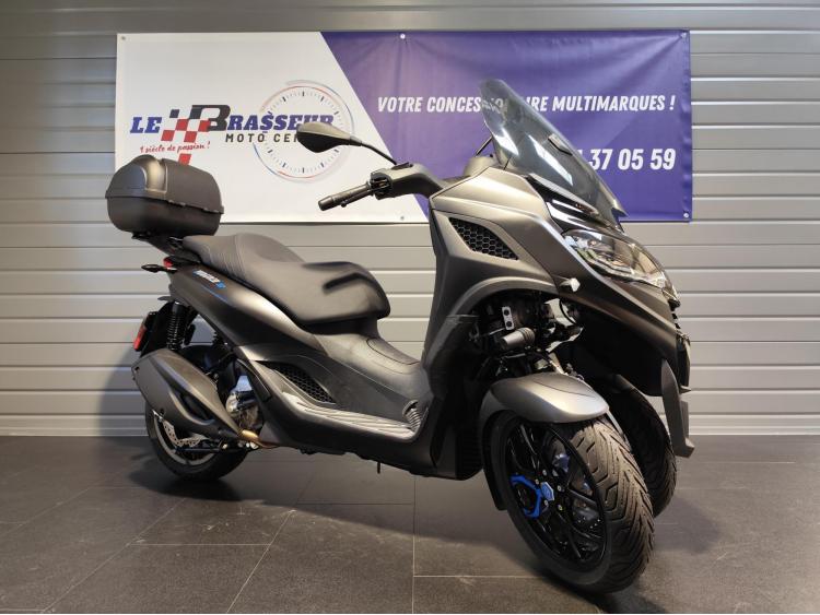 PIAGGIO MP3 310 HPE SPORT