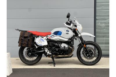 BMW R NineT URBAN GS