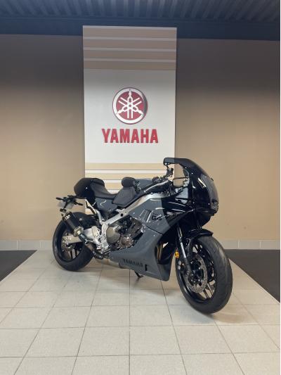 YAMAHA XSR 900 GP