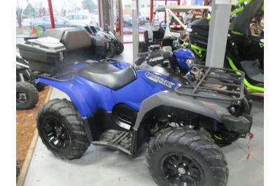 YAMAHA Kodiak 450 EPS SE