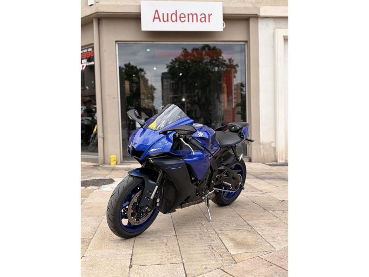 YAMAHA YZF 1000 R1 CROSS PLANE
